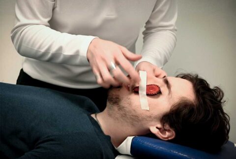 Curso Biomagnetismo estética integral, en centro de formación ISMET Barcelona