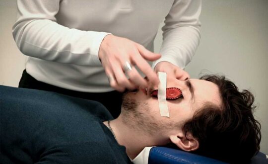 Curso Biomagnetismo estética integral, en centro de formación ISMET Barcelona