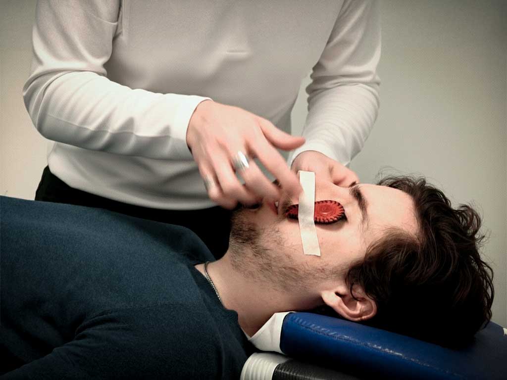 Curso Biomagnetismo estética integral, en centro de formación ISMET Barcelona