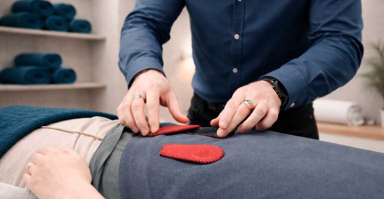 Biomagnetismo terapéutico, aplicaciones biotecnológicas de los campos magnéticos. En centro de formación ISMET en Barcelona