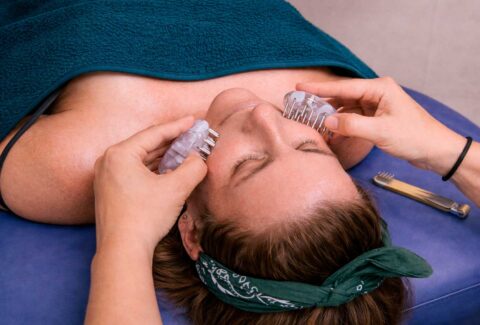 Chan’beauté, facioterapia al servicio de la estética natural