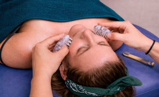 Chan’beauté, facioterapia al servicio de la estética natural