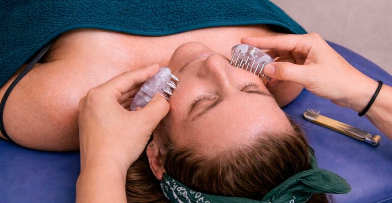 Chan’beauté, facioterapia al servicio de la estética natural