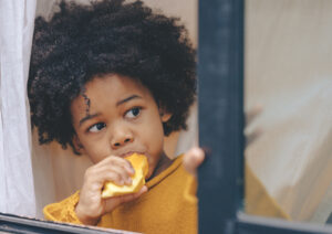 TDAH y aprendizaje infantil con nutrición infantil y técnicas afines