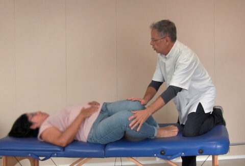 Sotai-ho y Shinseitai-ho: Reeducación postural japonesa