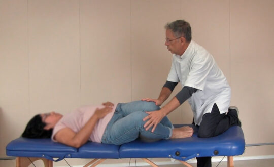 Sotai-ho y Shinseitai-ho: Reeducación postural japonesa