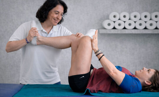 Therapeutic Stretch, técnicas de estiramiento pasivo, fnp, miofascial para terapeutas