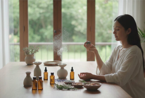 Máster En Salud Integrativa Naturista Y Bases De La Psiconeuroinmunología