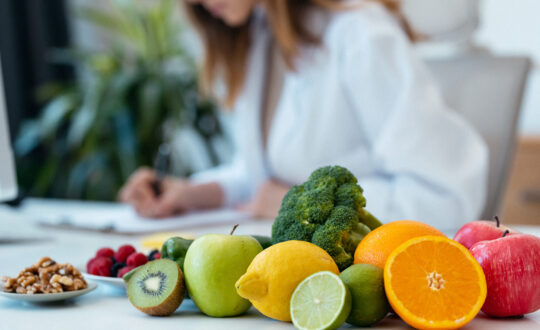 Programa formativo de naturopatía, en centro de formación ISMET en Barcelona