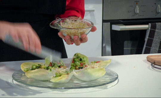 Cocina terapéutica para el tratamiento de Hipercolesterolemia, centro de formación en salud integrativa ISMET Barcelona