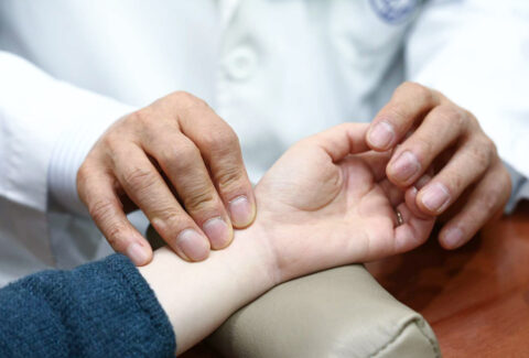Como abordar la psoriasis con Medicina China