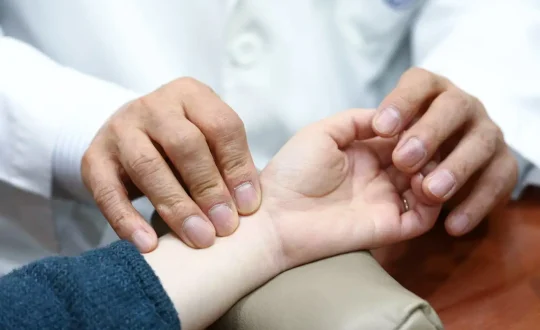 Como abordar la psoriasis con Medicina China