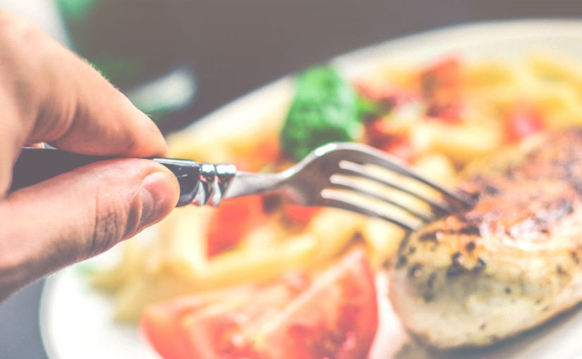 Terapia nutricional