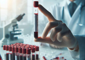 Analíticas y su abordaje con ortomolecular y afines