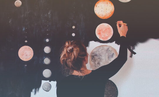 Astrología holística: las doce maneras de amar
