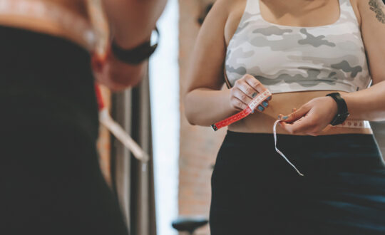 Nutrición suplementación en sobrepeso, obesidad y síndrome metabólico