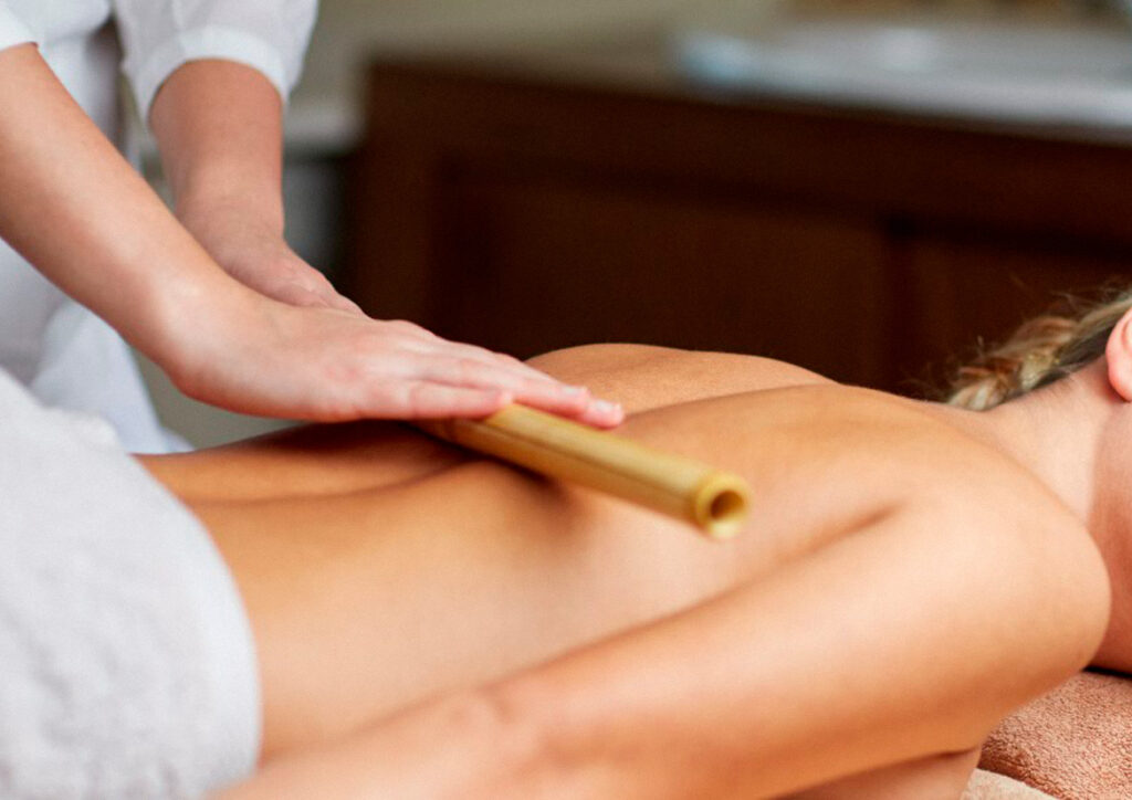Programa formativo de estética y wellness, en centro de formación ISMET en Barcelona