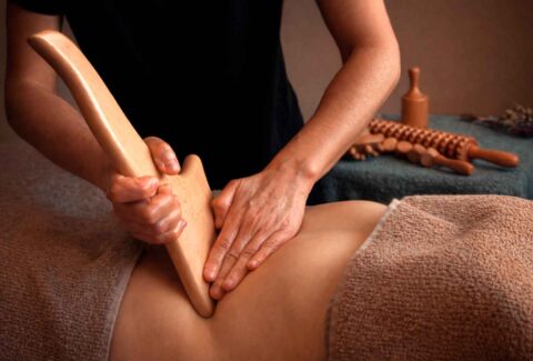 Programa formativo de estética y wellness, en centro de formación ISMET en Barcelona