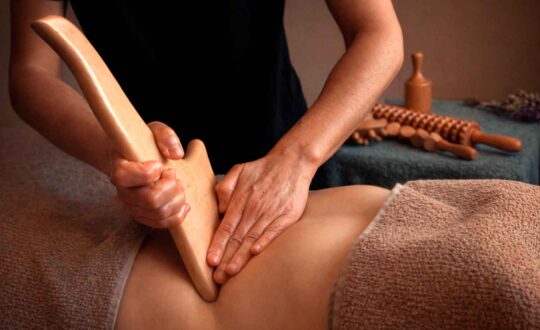 Programa formativo de estética y wellness, en centro de formación ISMET en Barcelona