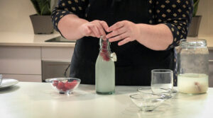 taller cocina vegana y terapeutica fermentados vegetales, ismet