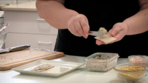 Cocina vegana y terapéutica, quesos veganos, Ismet Barcelona