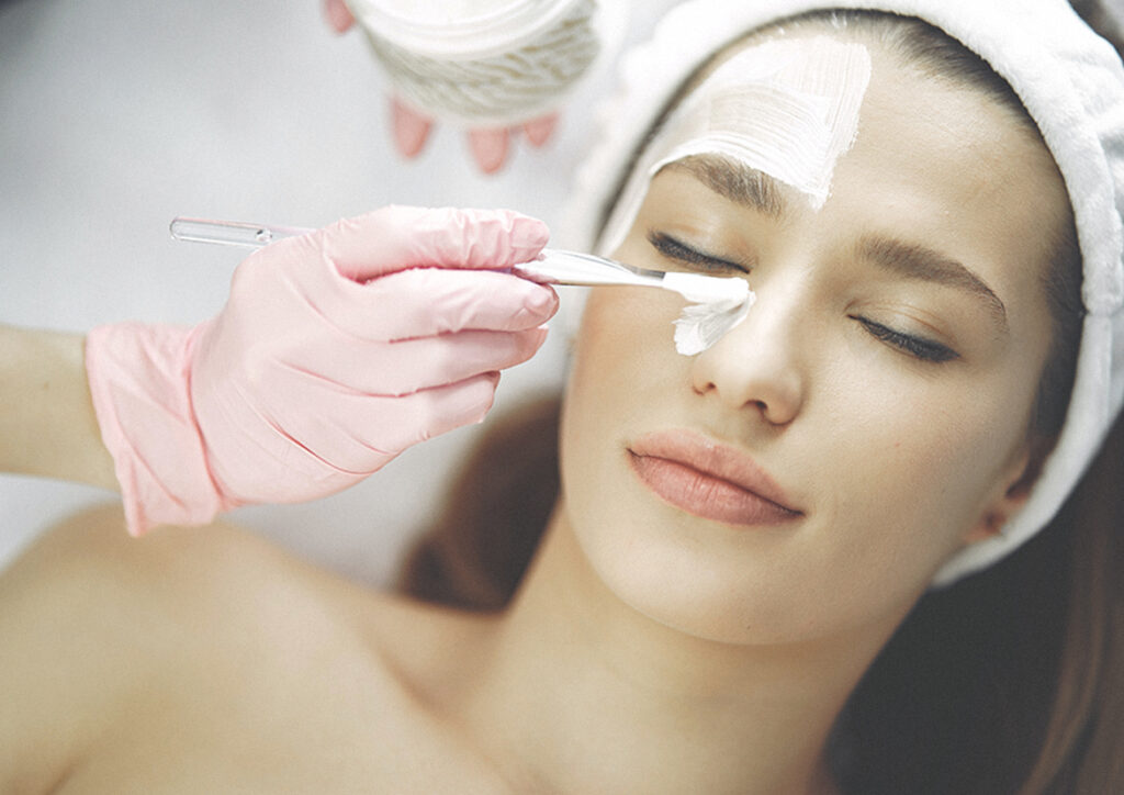 Programa formativo de estética y wellness ismet