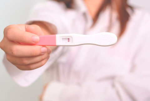 Nutrición y suplementación en infertilidad, embarazo y lactancia
