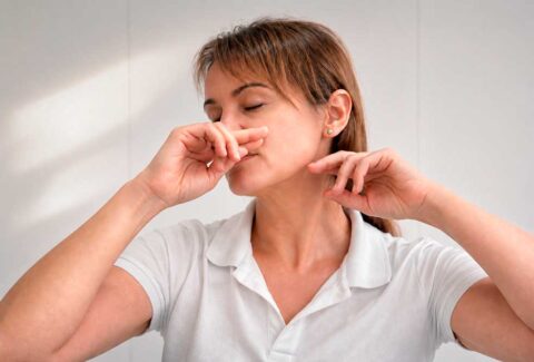 Automasaje rejuvenecimiento facial japonés, kobido