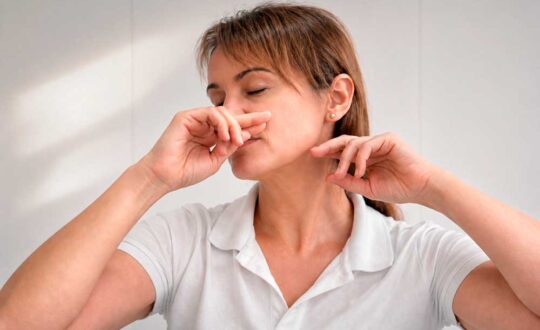 Automasaje rejuvenecimiento facial japonés, kobido