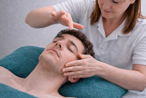 Masaje rejuvenecimiento facial japonés nivel IV