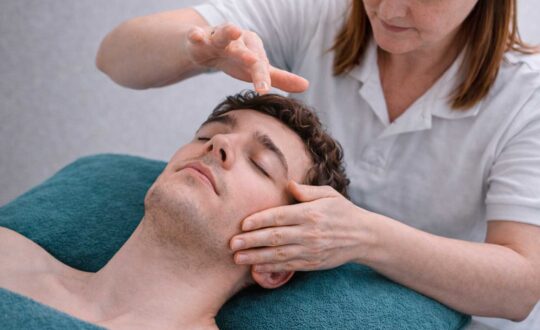 Masaje rejuvenecimiento facial japonés nivel IV