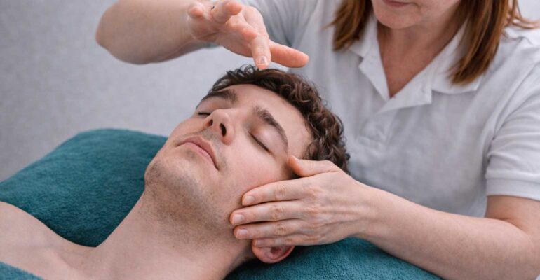 Masaje rejuvenecimiento facial japonés nivel IV