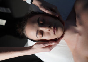 curso de Masaje rejuvenecimiento facial japonés nivel III, con Ana Sánchez, en ismet