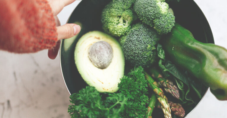 LA DIETA ANTIINFLAMATORIA, Nutrición y Suplementación