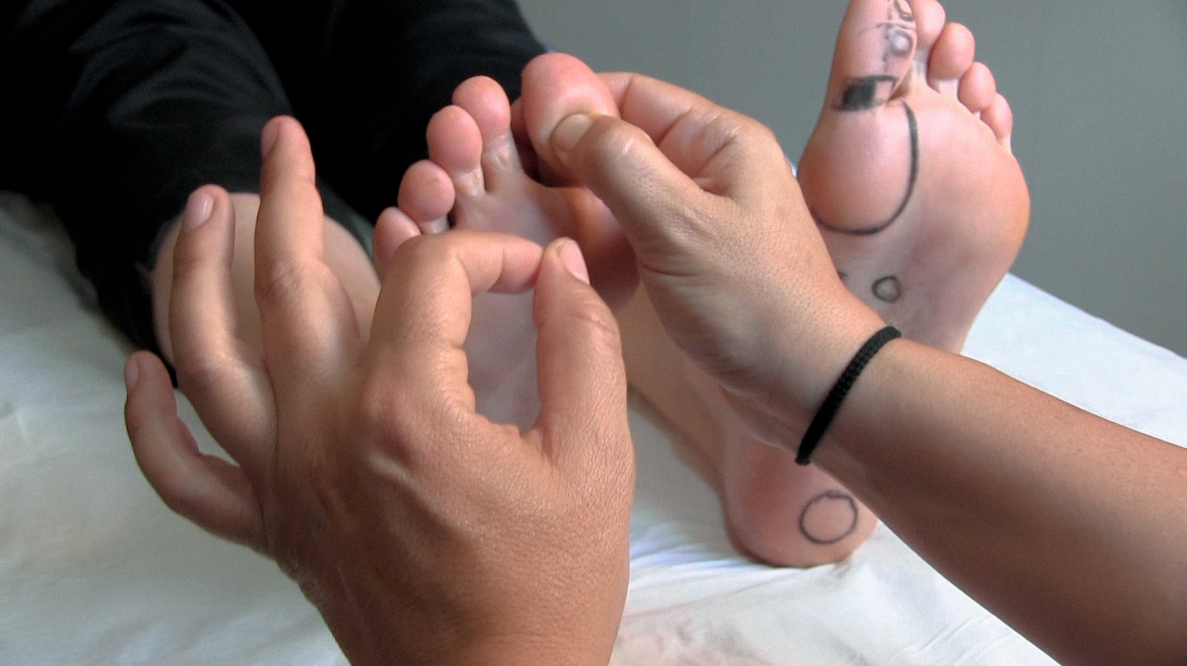 Dismenorrea y síndrome premenstrual, abordaje con terapias manuales, centro de formación ISMET Barcelona