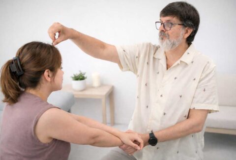 Curso De Kinesiologia Global Cuerpo De La Psique