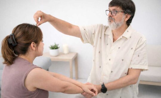 Curso De Kinesiologia Global Cuerpo De La Psique