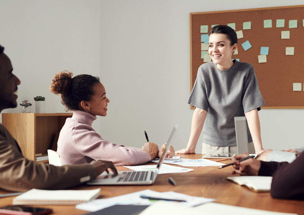 Salud, felicidad y bienestar laboral en tiempos de crisis