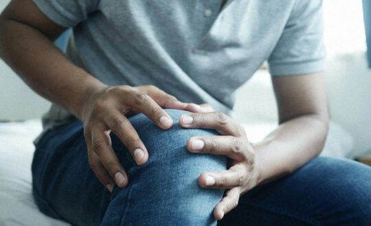 Tratamiento del dolor en articulaciones de extremidades, desde su origen segmentario en columna vertebral