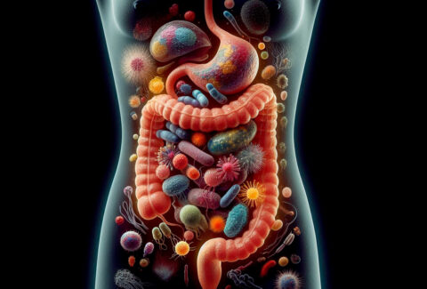 Test de microbiota y disbiosis soluciones nutricionales, centro de formación ISMET, Barcelona