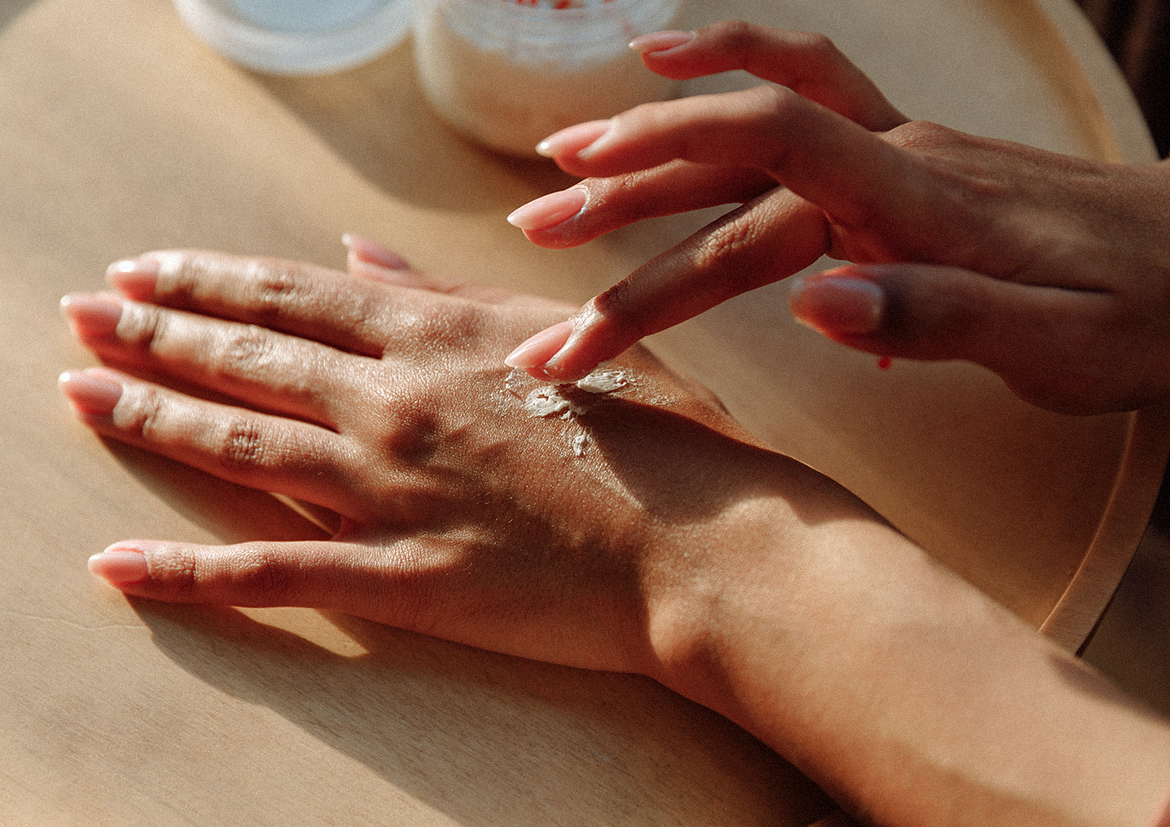 Cuida tu cuerpo con productos naturales (cosmética natural)