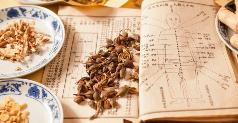 Fitoterapia china, para potenciar el tratamiento con acupuntura