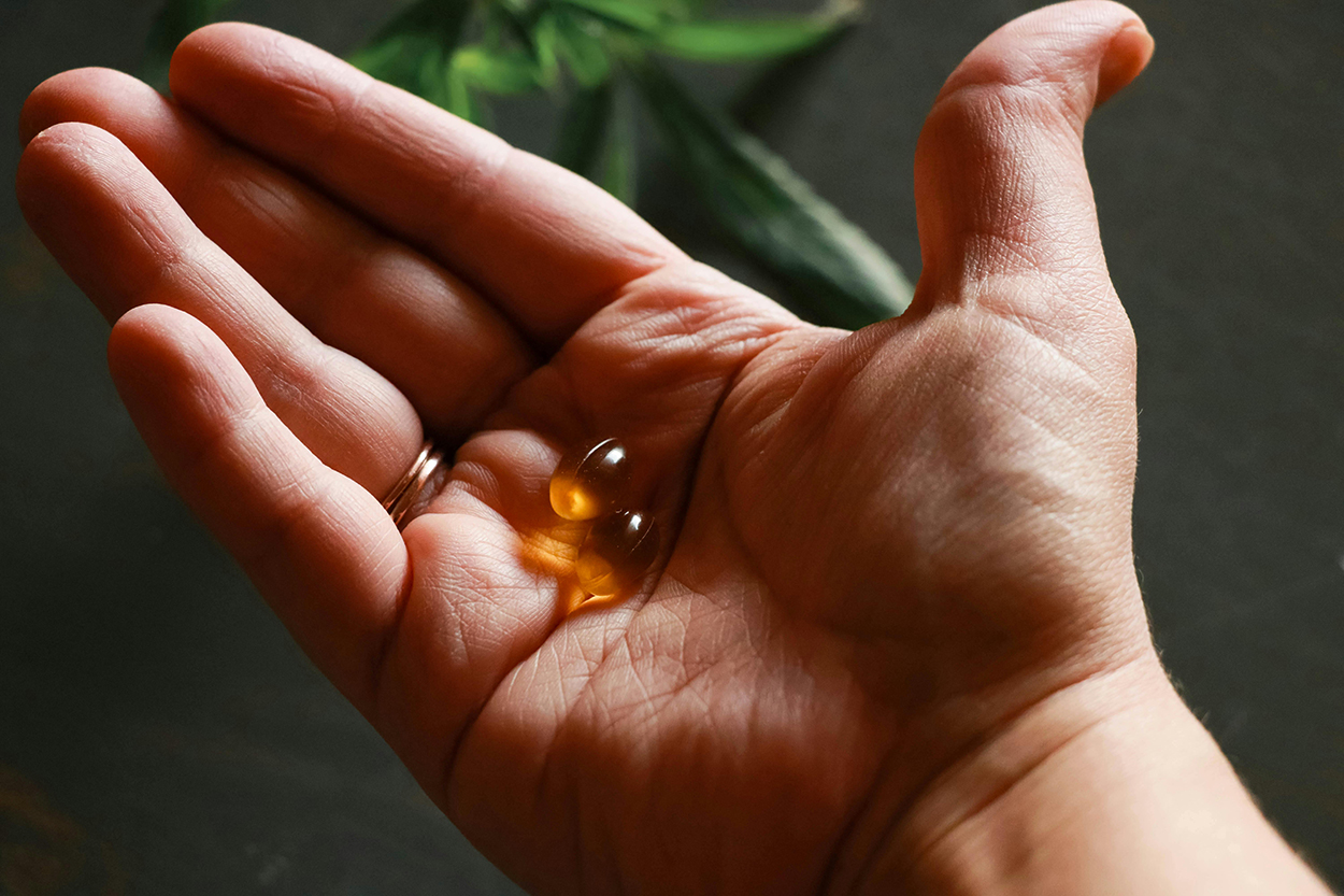 Suplementación y nutrición integrativa en neurología