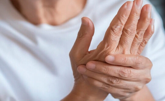 suplementos y nutrición integrativa en enfermedades reumáticas