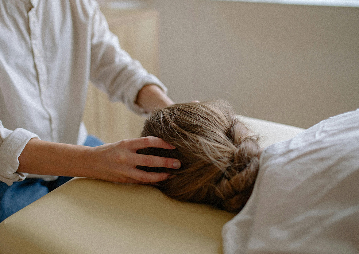Terapia sacro craneal, actualización de técnicas y resolución de dudas
