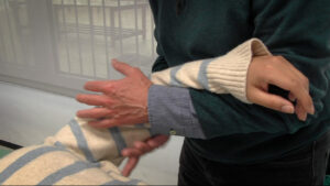 Desanudamiento Fascial