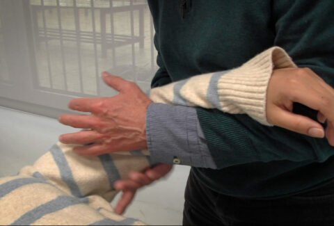 Desanudamiento Fascial