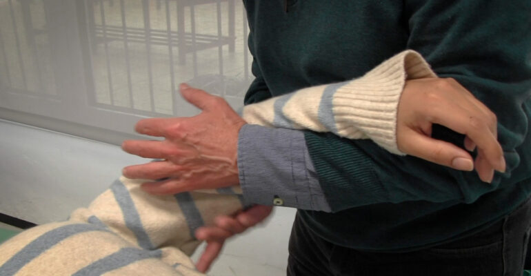Desanudamiento Fascial
