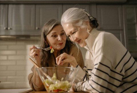Suplementos y nutrición integrativa en envejecimiento (anti-aging / geriatría)