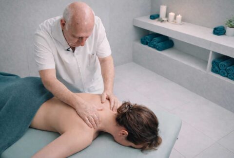 Casos Clínicos Terapia Manual Integral (whiplash, Esguince Y Más), Por El Dr